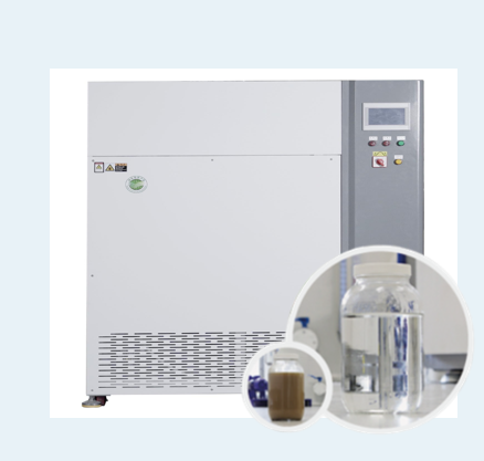 切削液廢液處理的方法有哪些？