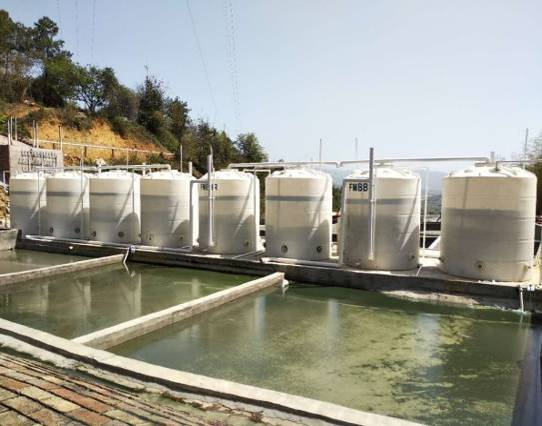 電鍍廢水排放如何降本增效？佳和三英低溫蒸發(fā)技術(shù)出奇制勝