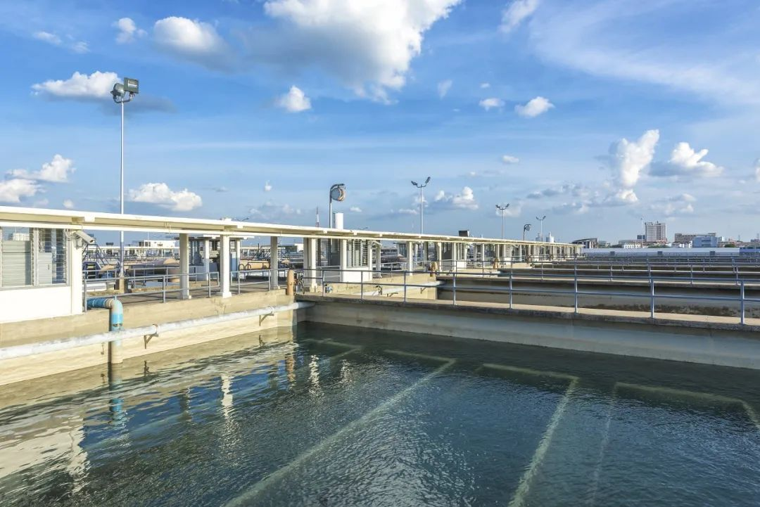 反滲透濃水減量首選：佳和三英低溫蒸發(fā)器，節(jié)能減排有成效