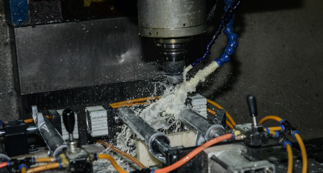 切削液的廢液如何科學(xué)處理？佳和三英為你支招！