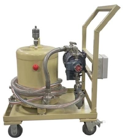 創(chuàng)新科技，節(jié)能環(huán)保，佳和三英油品凈化機(jī)提升油品質(zhì)量的必備設(shè)備